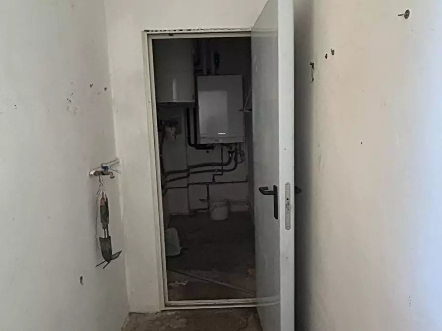 Immagine 17 di Villetta a schiera in vendita  a Santarcangelo Di Romagna
