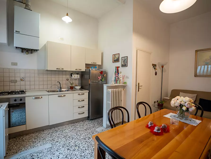 Immagine 3 di Trilocale in vendita  in Via del Volontario 14 a Rimini