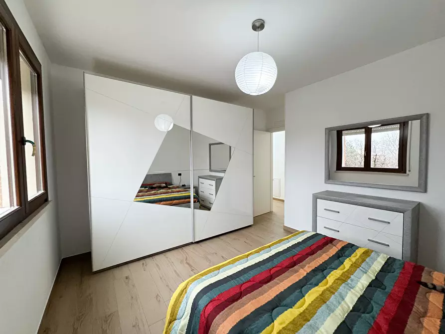 Immagine 17 di Trilocale in vendita  in Via Federico Fellini 4 a Forli'