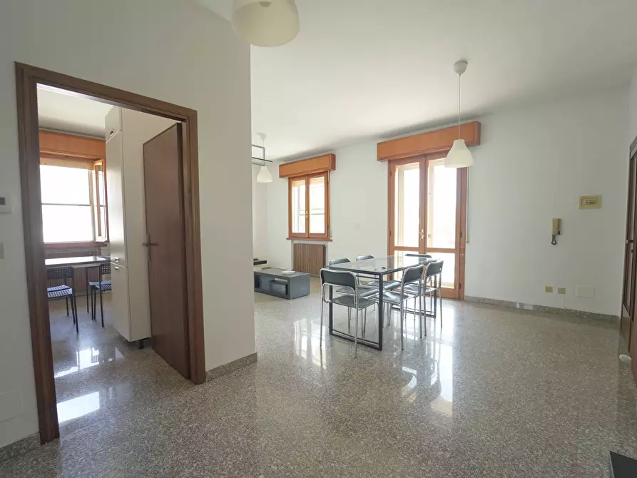 Immagine 3 di Trilocale in vendita  in Via Caduti in Guerra 2/A a Santarcangelo Di Romagna