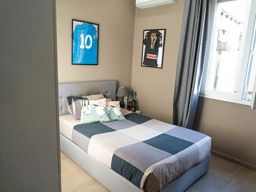 Immagine 37 di Quadrilocale in vendita  in Viale San Gottardo a Rimini