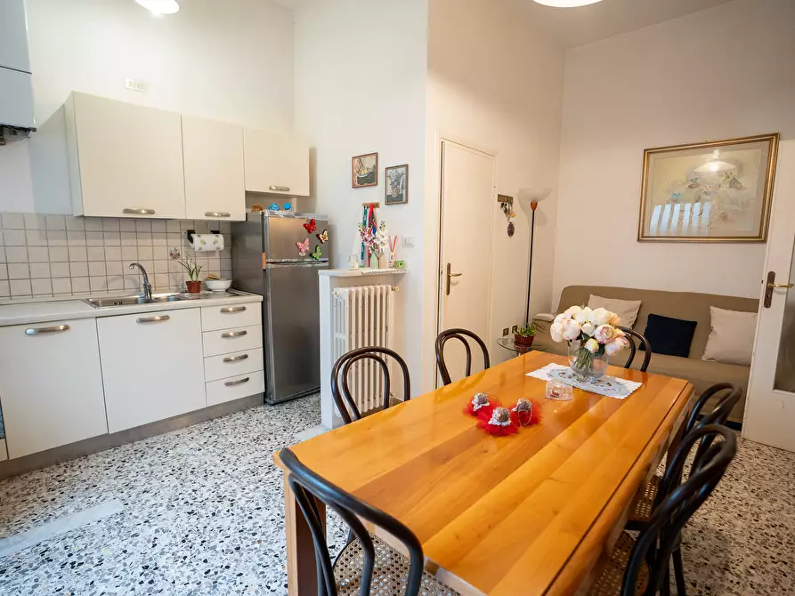 Immagine 2 di Trilocale in vendita  in Via del Volontario 14 a Rimini