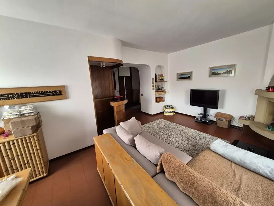 Immagine 7 di Quadrilocale in vendita  in via ugo braschi 36 a Santarcangelo Di Romagna