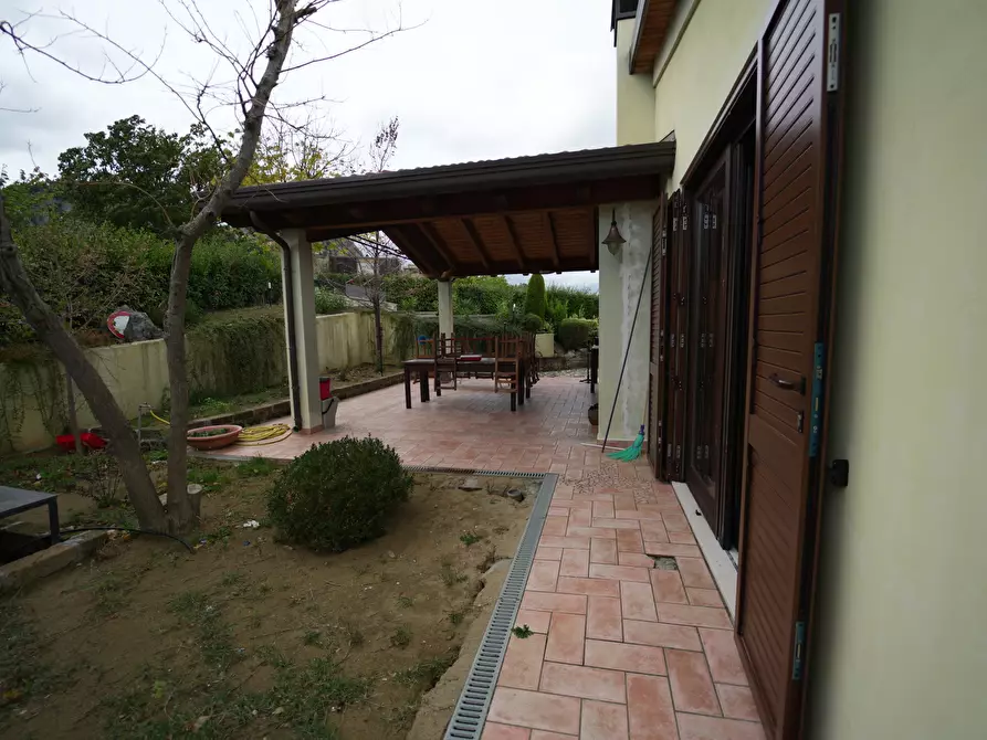 Immagine 28 di Villa in vendita  in Via Roma 94 a Poggio Torriana