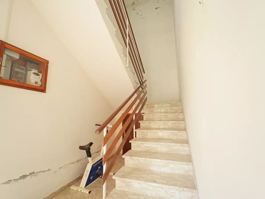 Immagine 14 di Casa bifamiliare in vendita  in Via Montefeltro 130 a Novafeltria