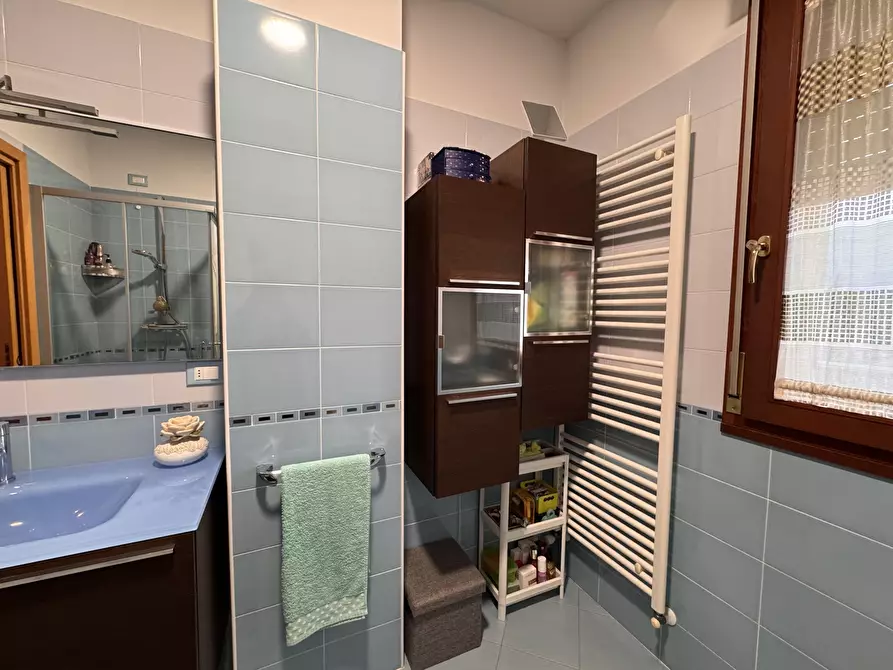 Immagine 31 di Attico in vendita  in Via Zaccagnini 5 a Rimini