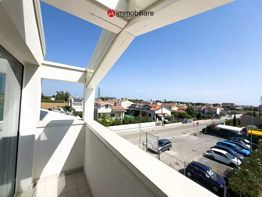 Immagine 24 di Villetta a schiera in vendita  a Rimini