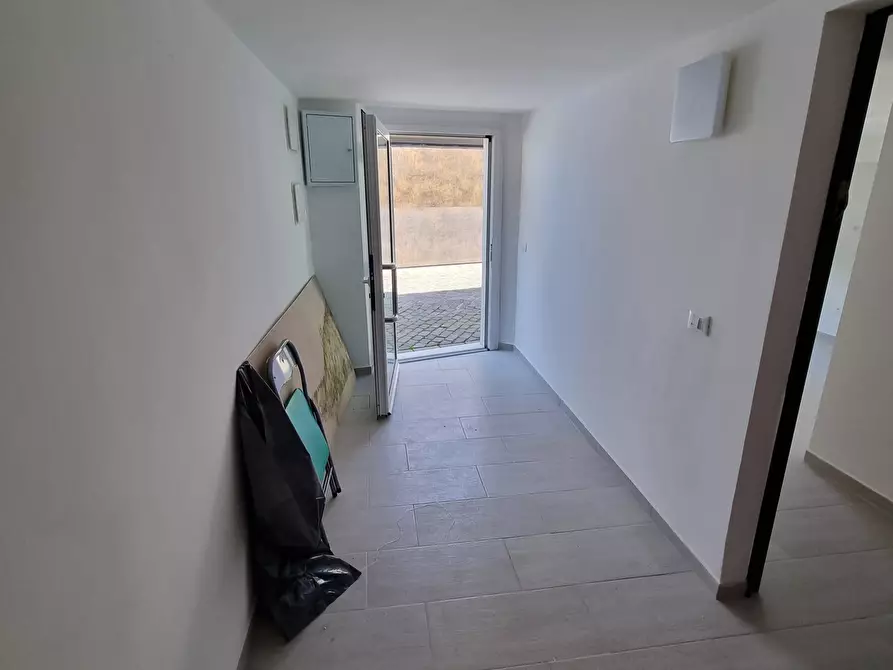 Immagine 20 di Terratetto in vendita  in Via Ortaggi 29 a Rimini