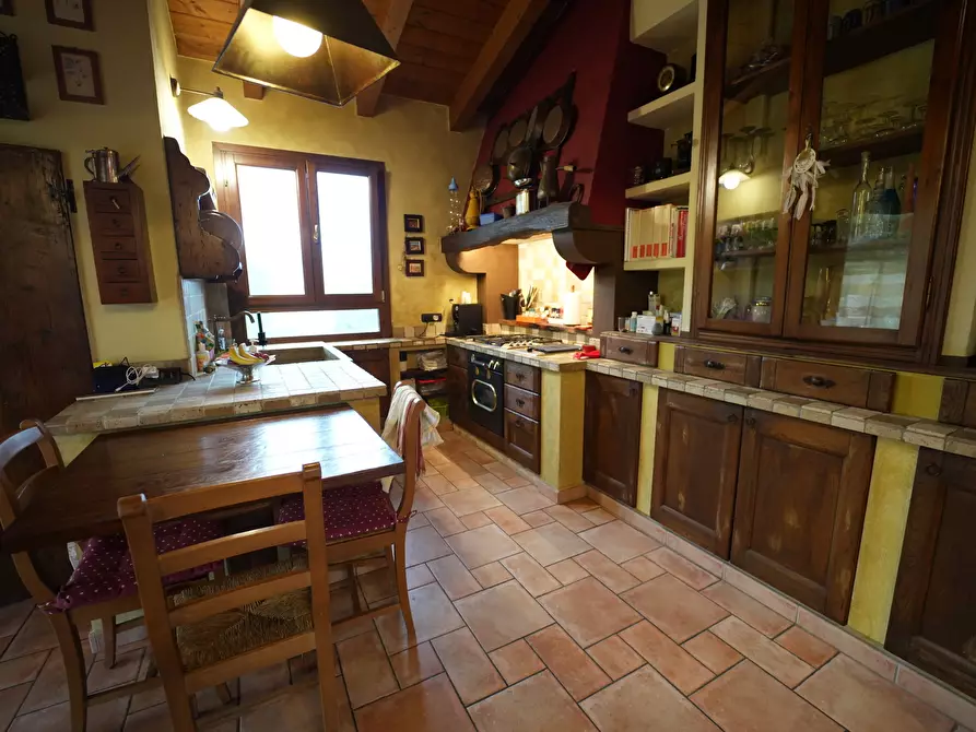 Immagine 1 di Villa in vendita  in Via Colombarina 10 a Poggio Torriana