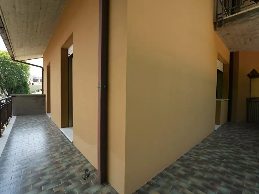 Immagine 5 di Trilocale in vendita  in Via C. Pisacane 38 a Cattolica