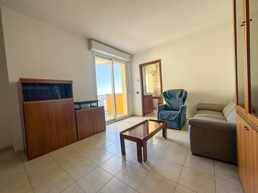 Immagine 6 di Trilocale in vendita  in Via Salvemini 28 a Rimini