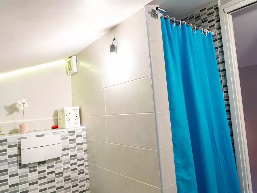 Immagine 22 di Trilocale in vendita  in Via Viola a Santarcangelo Di Romagna