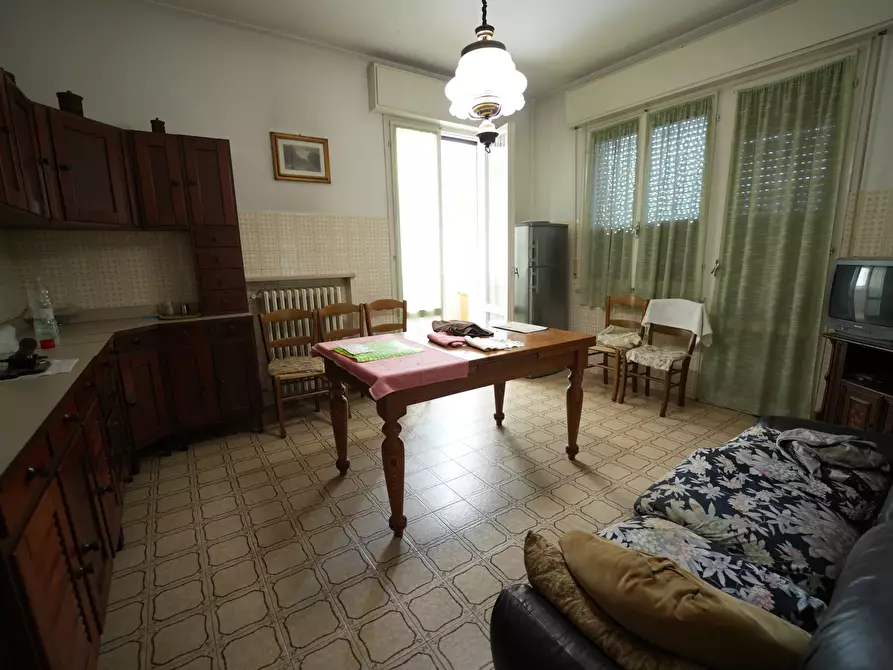 Immagine 11 di Trilocale in vendita  in Via Giotto di Bondone 42 a San Mauro Pascoli