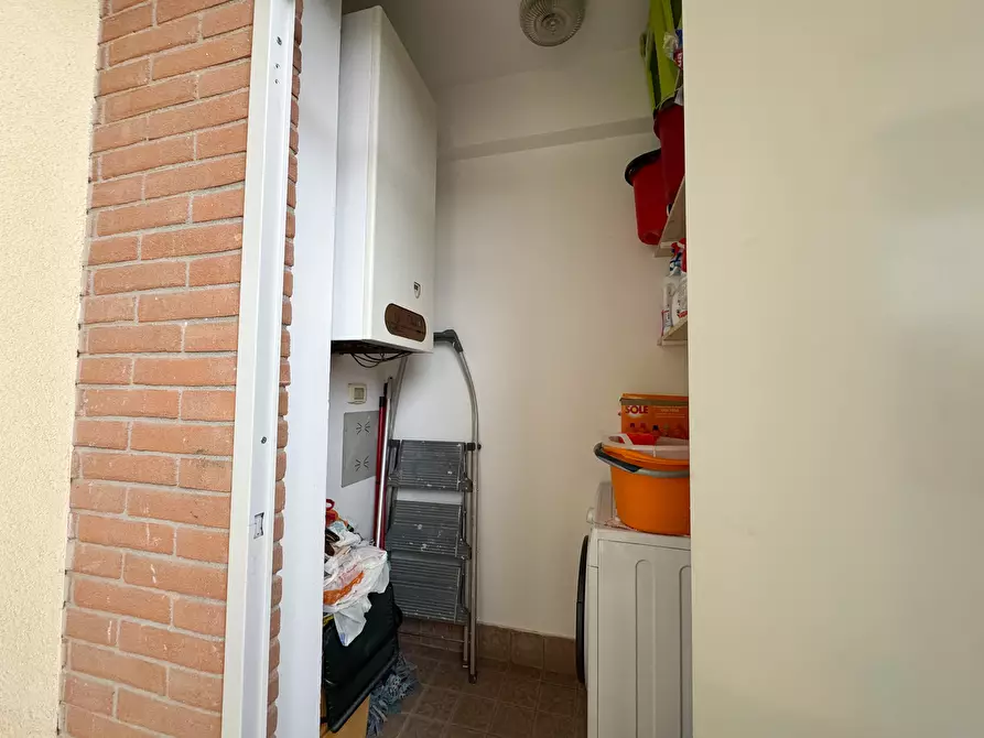 Immagine 12 di Trilocale in vendita  in Via Federico Fellini 4 a Forli'