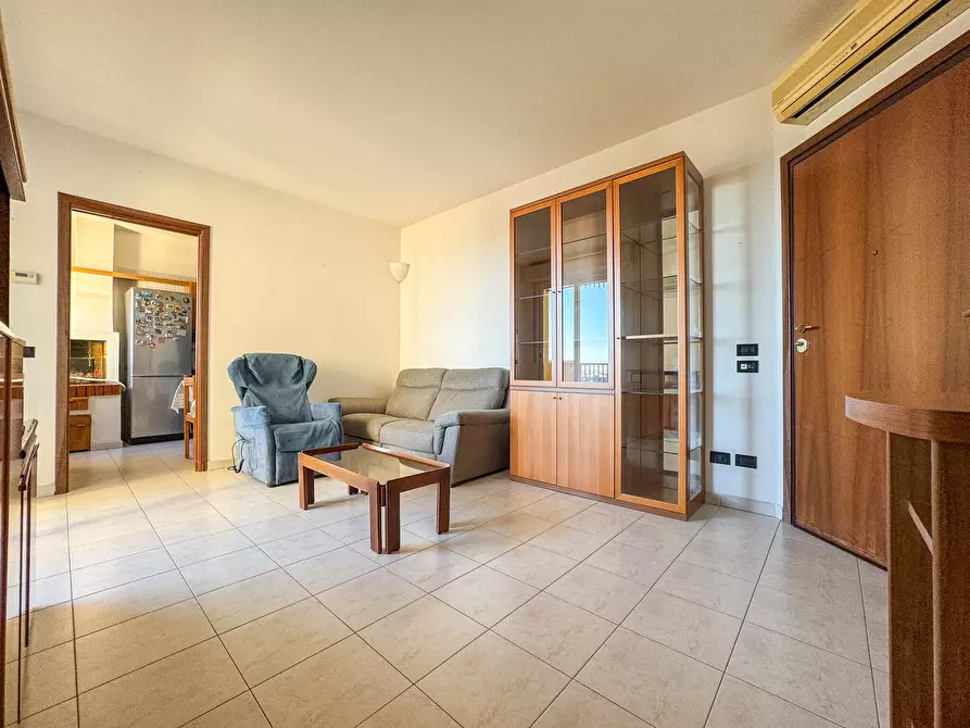 Immagine 2 di Trilocale in vendita  in Via Salvemini 28 a Rimini