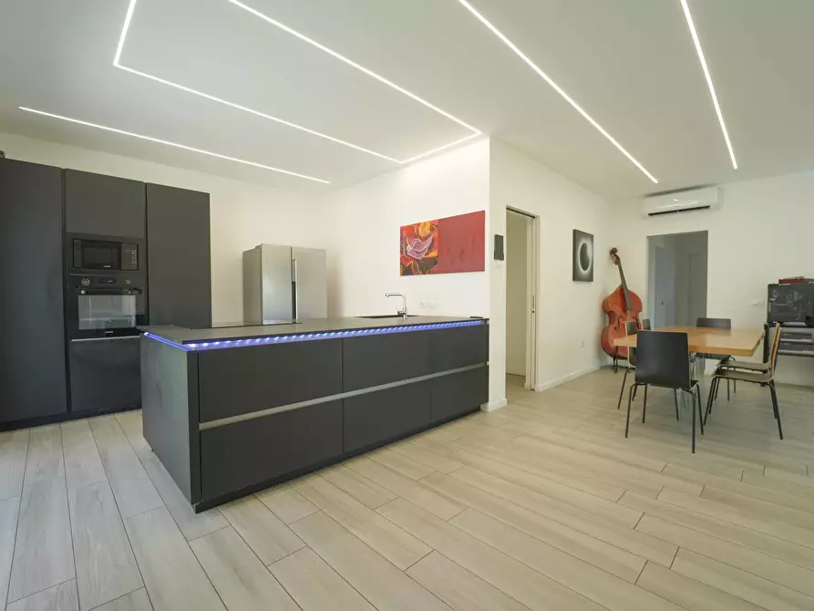 Immagine 8 di Villa in vendita  in Via Primo Targhini 4101 a Cesena