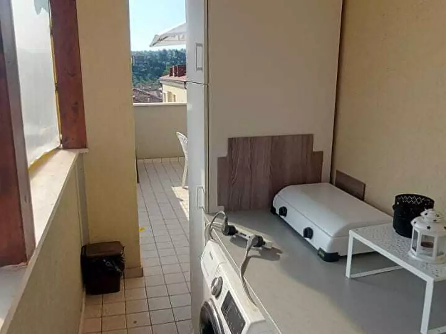 Immagine 9 di Attico in vendita  in Via Zaccagnini 5 a Rimini