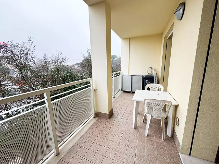 Immagine 10 di Trilocale in vendita  in Via Federico Fellini 4 a Forli'