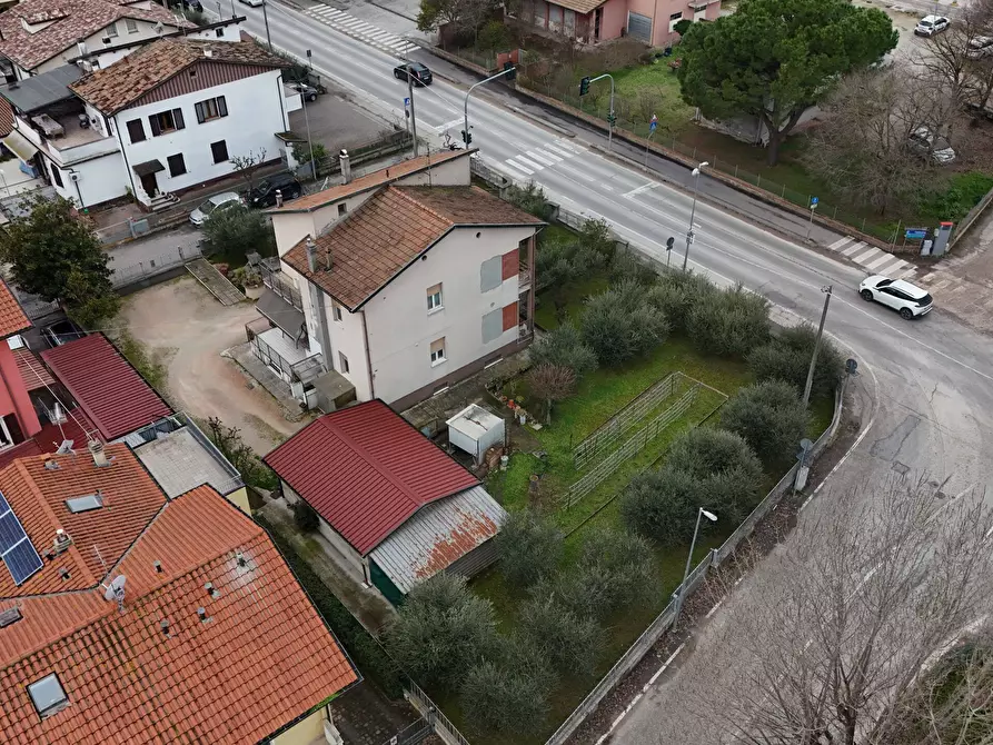 Immagine 4 di Casa indipendente in vendita  in Via Santarcangiolese 1773 a Santarcangelo Di Romagna