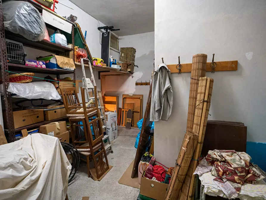 Immagine 26 di Trilocale in vendita  in Via del Volontario 14 a Rimini