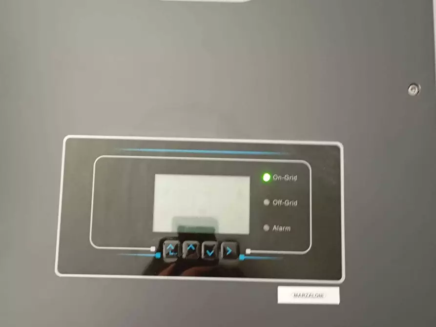 Immagine 27 di Quadrilocale in vendita  in Via San Vito 901 a Santarcangelo Di Romagna