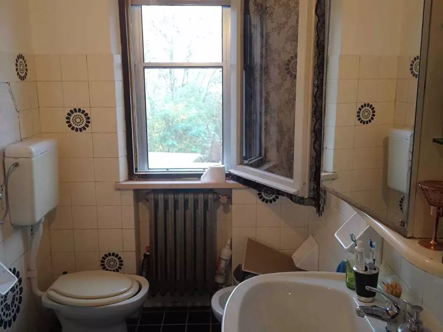 Immagine 12 di Casa indipendente in vendita  in Via Bagnolo 22 a Borghi