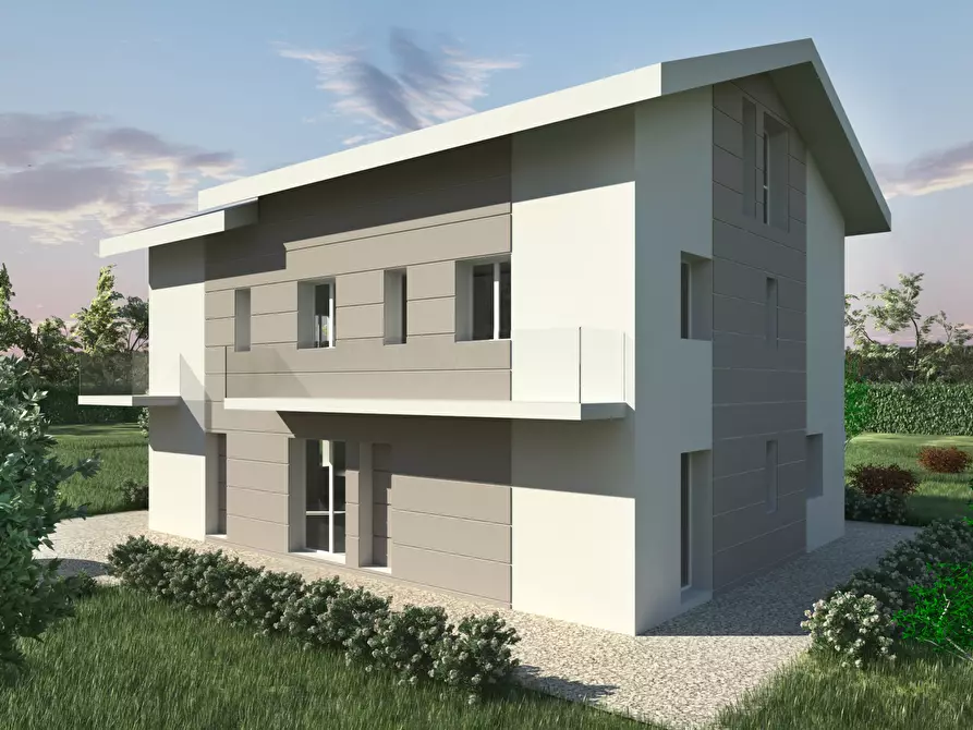 Immagine 5 di Mansarda in vendita  a Riccione