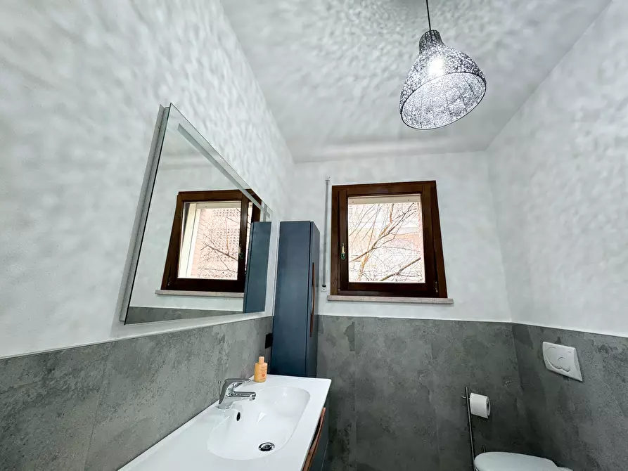 Immagine 29 di Trilocale in vendita  in Via Federico Fellini 4 a Forli'