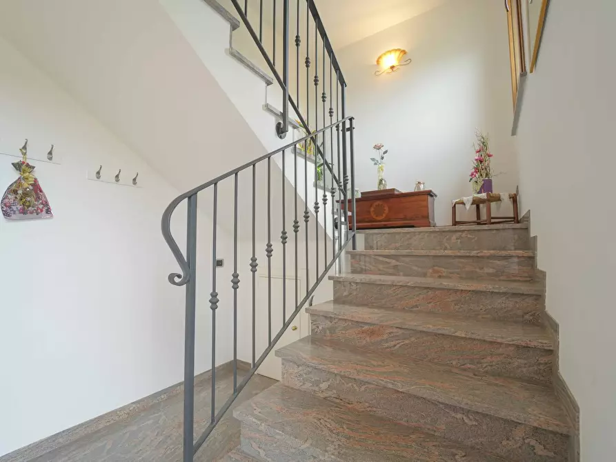 Immagine 24 di Casa bifamiliare in vendita  in Via Giuseppe Verdi 76 a Gambettola
