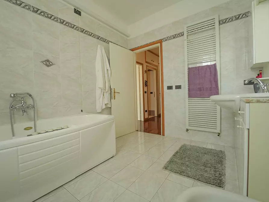 Immagine 26 di Villetta a schiera in vendita  in Via Romagna 21 a Savignano Sul Rubicone