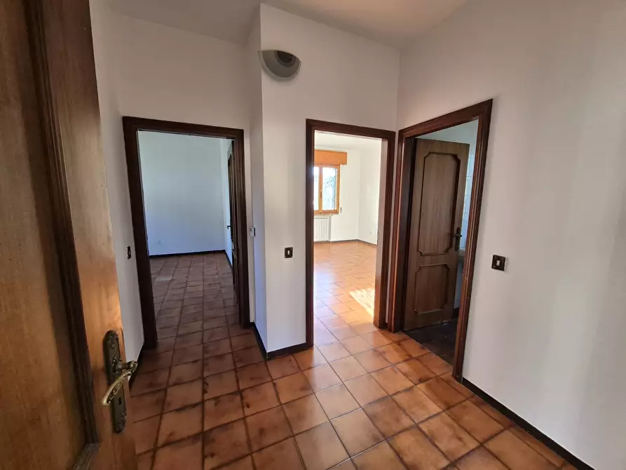 Immagine 6 di Villetta a schiera in vendita  in Via riccione a Santarcangelo Di Romagna