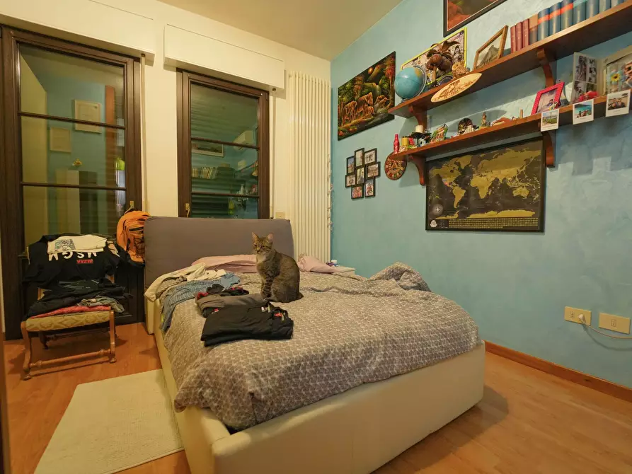 Immagine 50 di Casa indipendente in vendita  in Via Roma 14A a Borghi