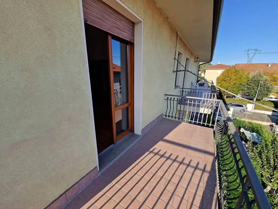 Immagine 18 di Porzione di casa in vendita  in Via Misano 3 a Santarcangelo Di Romagna