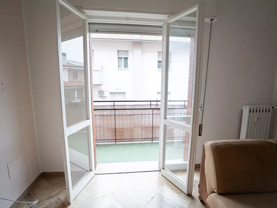 Immagine 7 di Trilocale in vendita  in Via Vega 51 a Rimini