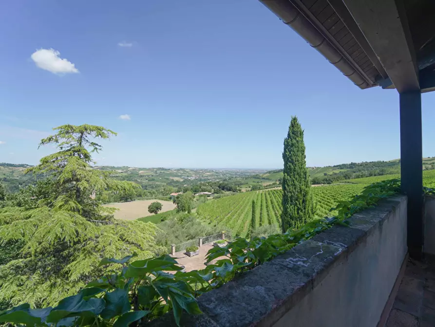 Immagine 53 di Casa indipendente in vendita  in Via Roma 14A a Borghi