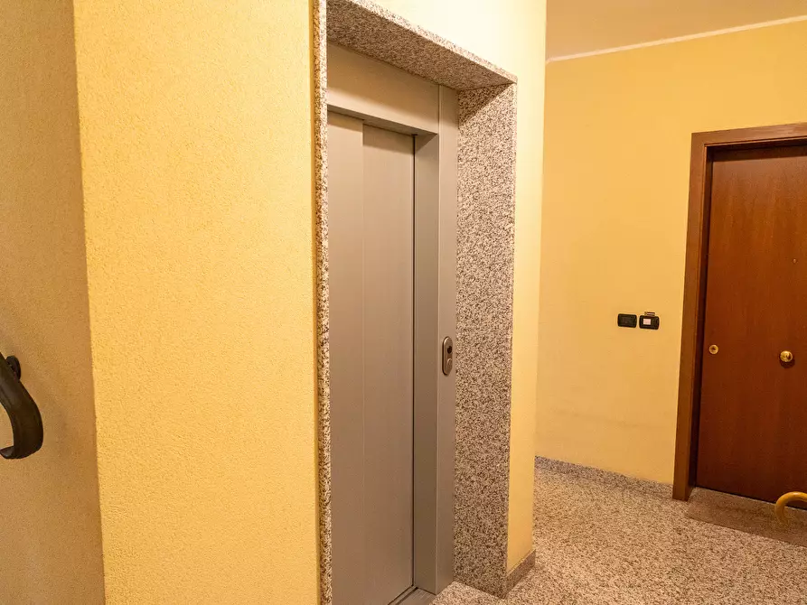 Immagine 35 di Trilocale in vendita  in Via Pennabilli 3 a Rimini