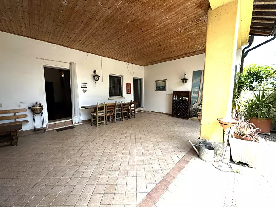 Immagine 7 di Porzione di casa in vendita  in Via Moreta a Coriano