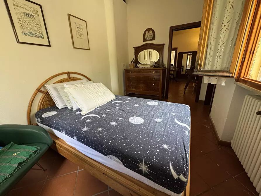 Immagine 36 di Porzione di casa in vendita  in Via Moreta a Coriano