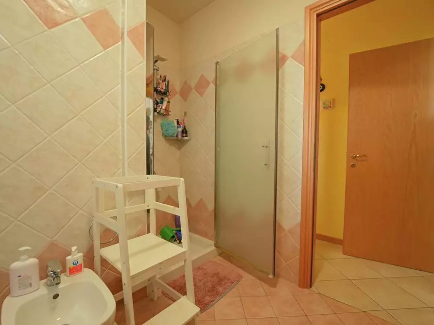 Immagine 15 di Trilocale in vendita  in Via Baracchi 10 a Rimini