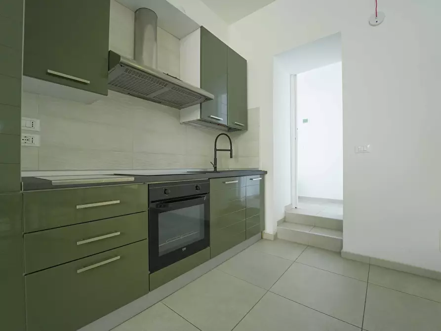 Immagine 7 di Loft/Open space in vendita  a Cervia