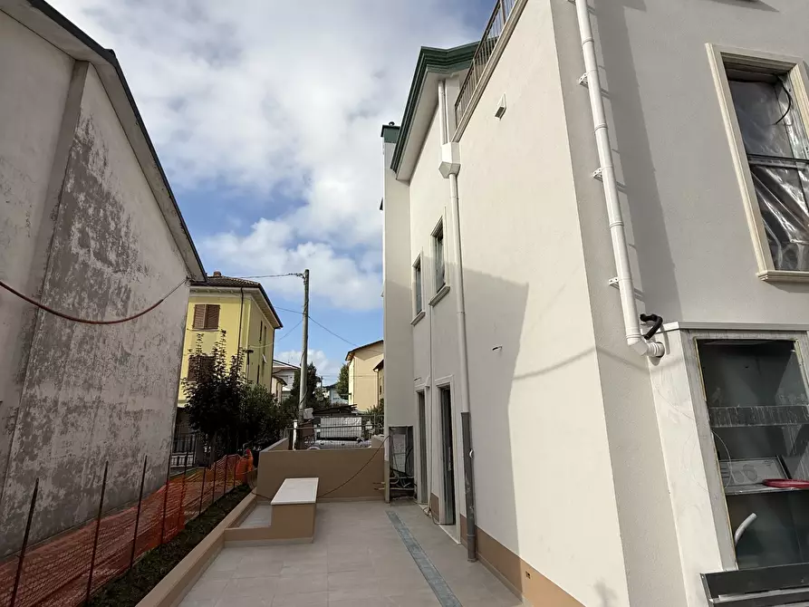 Immagine 15 di Trilocale in vendita  in Via Marecchiese 189 a Verucchio