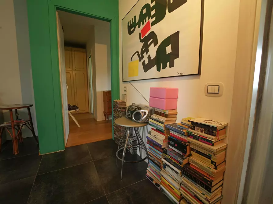 Immagine 15 di Quadrilocale in vendita  in Via dell'Edera 8 a Rimini