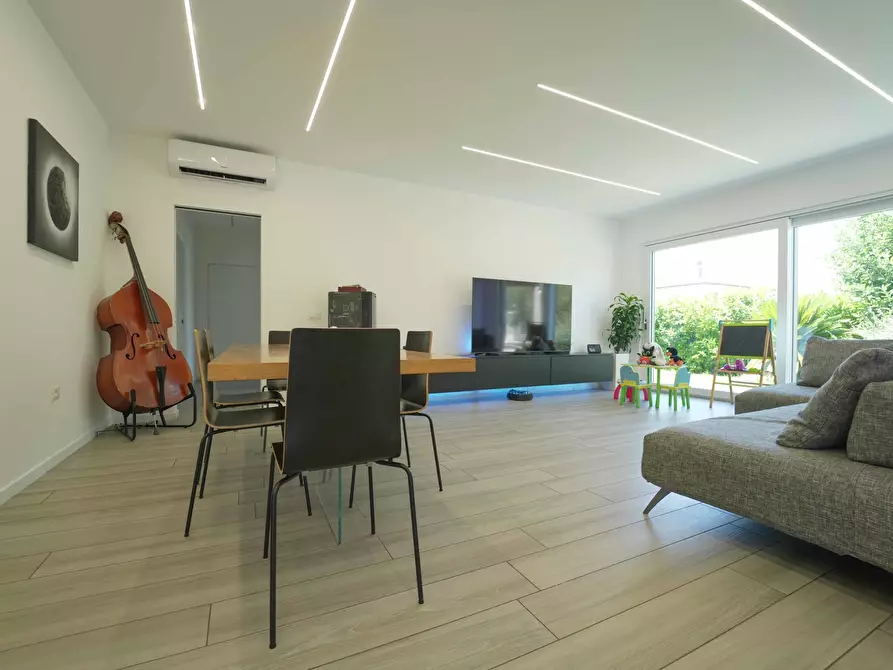 Immagine 1 di Villa in vendita  in Via Primo Targhini 4101 a Cesena