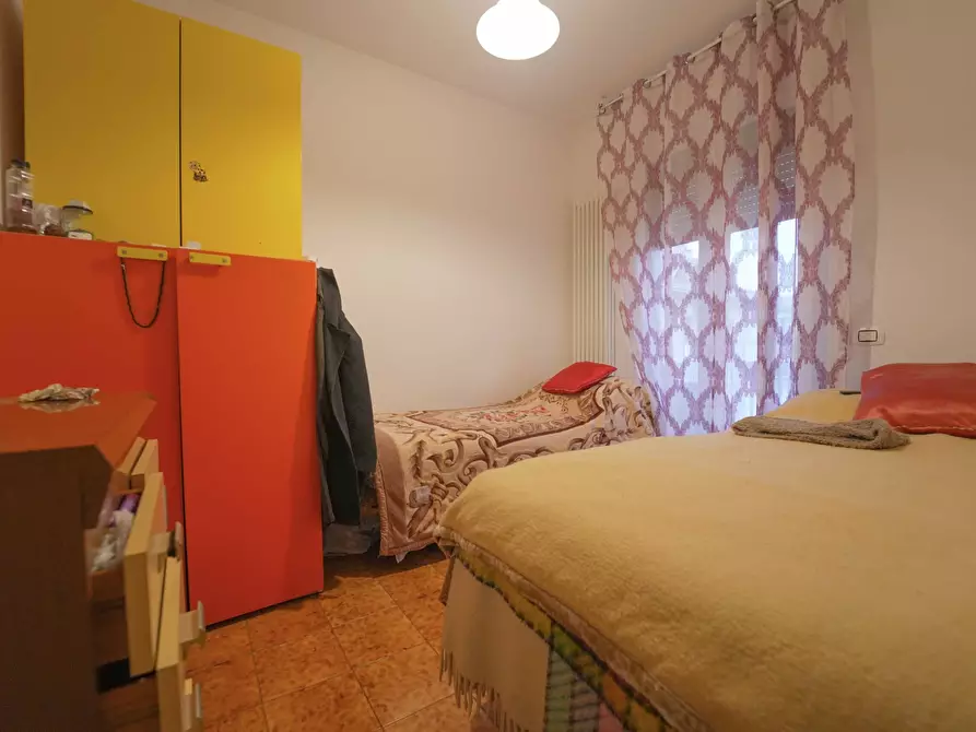 Immagine 13 di Quadrilocale in vendita  in Via Monti 5 a Gambettola