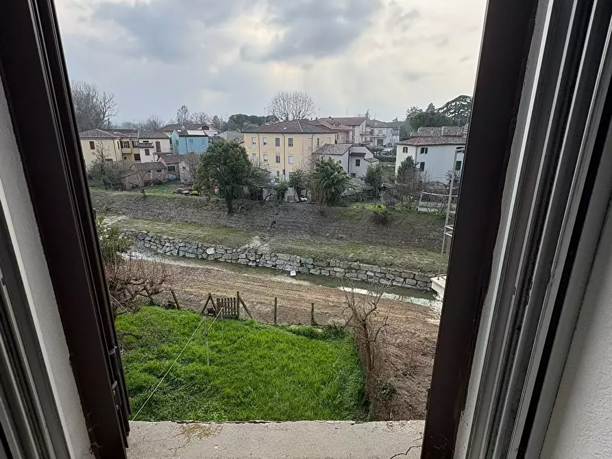 Immagine 8 di Casa bifamiliare in vendita  in Vicolo Vallicelli 8 a Savignano Sul Rubicone