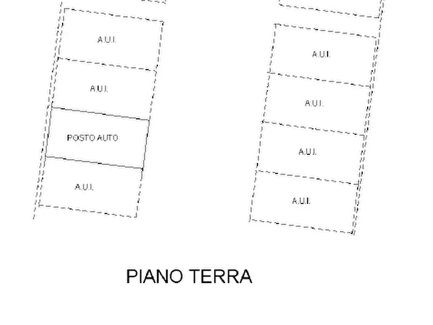 Immagine 39 di Trilocale in vendita  in Via Pennabilli 3 a Rimini