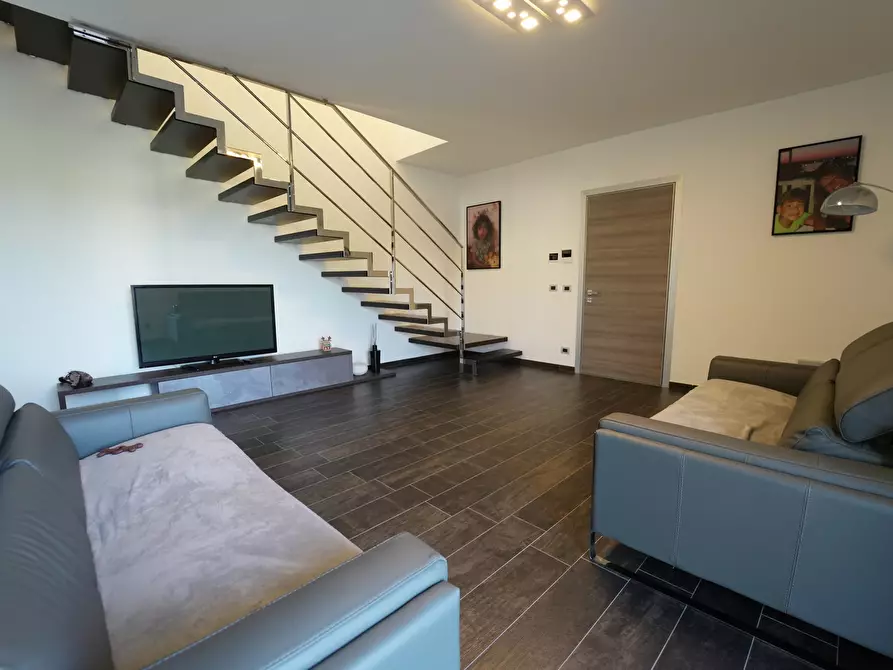 Immagine 2 di Villa in vendita  in Via Cantalupo 289 a Bertinoro