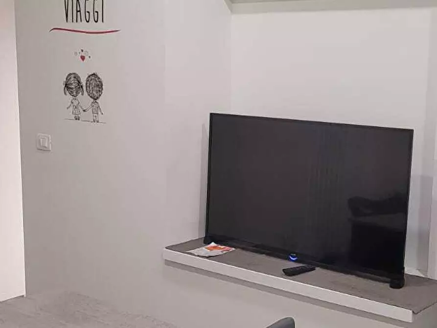 Immagine 12 di Quadrilocale in affitto  in Via della Battaglia 3 a Bologna