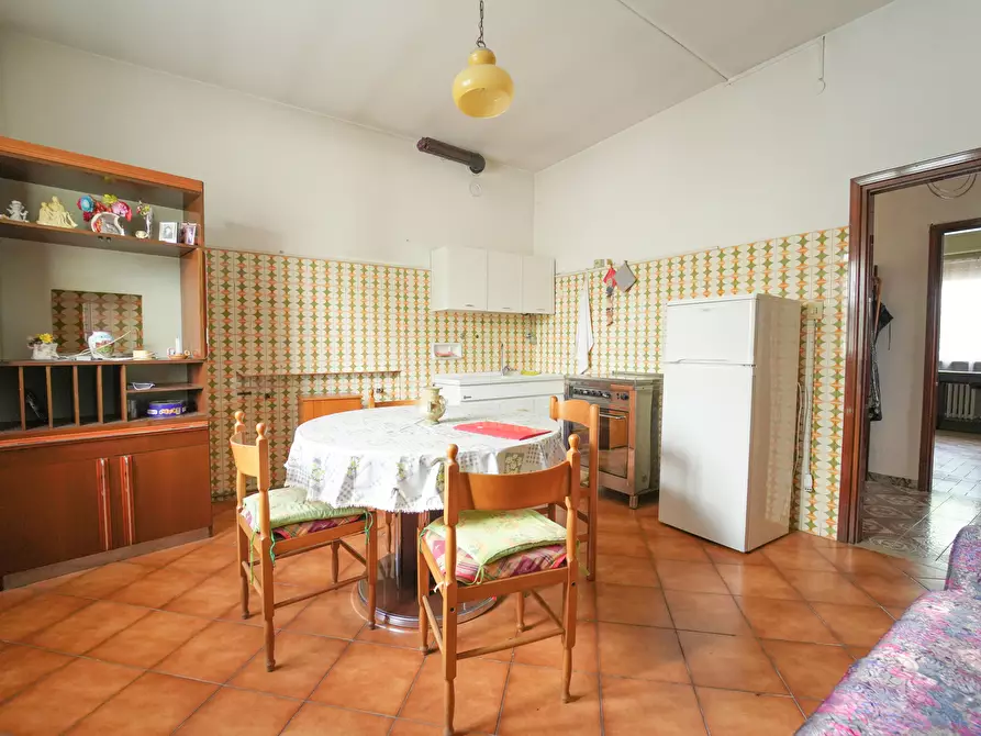 Immagine 8 di Casa bifamiliare in vendita  in Via Montefeltro 130 a Novafeltria