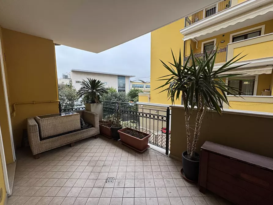 Immagine 1 di Trilocale in vendita  in Via Pennabilli 3 a Rimini